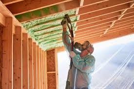 Reliable Hudson Oaks, TX Insulation Solutions